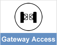 Gateway Access